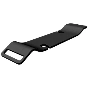 Victoria + Albert Tombolo 11 Bath Rack - Black TOM11BLK by Victoria + Albert, a Bathroom Accessories for sale on Style Sourcebook