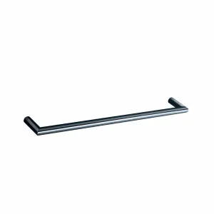 Rogerseller Eccentric 650mm Towel Rail - Chrome 3435001401 by Rogerseller, a Bathroom Accessories for sale on Style Sourcebook