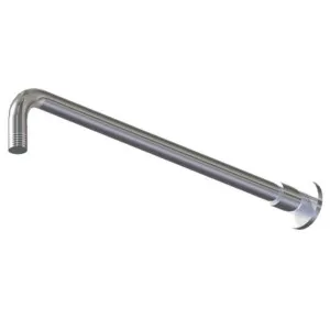 Rogerseller Tonic 400mm Wall Shower Arm - Chrome 3506000201 by Rogerseller, a Showers for sale on Style Sourcebook