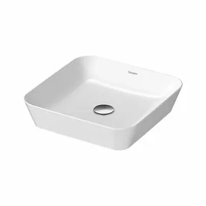 Duravit Cape Cod Washbowl 2340430000-P by Duravit, a Basins for sale on Style Sourcebook