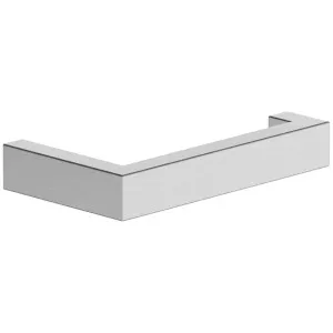 Fantini Linea Toilet Roll Holder - Brushed Stainless Steel 92937745 by Fantini, a Bathroom Accessories for sale on Style Sourcebook