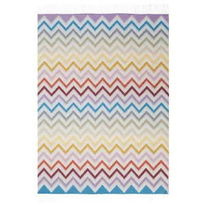 Missoni Watamu 100 Throw 130x190 8053147557984 by Missoni, a Throws for sale on Style Sourcebook