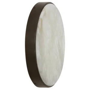 CTO Lighting Anvers Medium Ceiling or Wall Light - Bronze ANVCWMBZHA by CTO Lighting, a Lighting for sale on Style Sourcebook