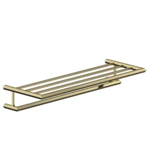 Fantini Venezia Towel Rack - Gold Plus 94017815 by Fantini, a Bathroom Accessories for sale on Style Sourcebook