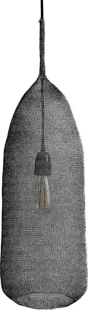 Atmosphere DAilleurs Kute Pendants 022 Pendant Shade Steel Black - 022STEELBL by Atmosphere DAilleurs, a Basins for sale on Style Sourcebook