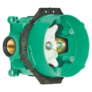 Hansgrohe iBox Universal Basic Set with Shut Off Unit - 01850180 by Hansgrohe, a Bathroom Accessories for sale on Style Sourcebook