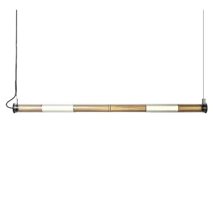 DCW Editions In The Tube 360° 1600 - Silver Mesh ITT3601600SIM by DCW Editions, a Lighting for sale on Style Sourcebook