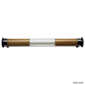 DCW Editions In The Tube 360° 700 - Gold Mesh ITT360700GOM by DCW Editions, a Lighting for sale on Style Sourcebook