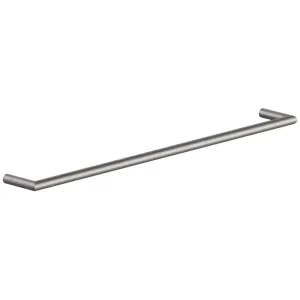 Fantini Young 300 Hand Towel Rail - Raw Metal PVD 96Q87606 by Fantini, a Bathroom Accessories for sale on Style Sourcebook