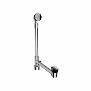 Victoria + Albert Pop Up Bath Waste Chrome K-50-PC by Victoria + Albert, a Traps & Wastes for sale on Style Sourcebook