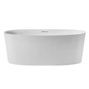 Claybrook Soho 1500 Freestanding Bath - White 3347000255 by Claybrook, a Bathtubs for sale on Style Sourcebook