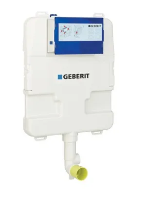 Geberit Sigma8 Concealed Cistern 109.795.00.1 by Geberit, a Basins for sale on Style Sourcebook