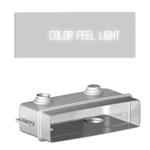 Fantini Acquafit Touch Functions Control Board White Glass 79CVK101 by Fantini, a Bathroom Accessories for sale on Style Sourcebook