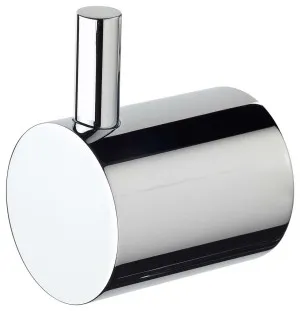 Sussex Taps Voda Robe Hook Chrome VRH by Sussex Taps, a Bathroom Accessories for sale on Style Sourcebook