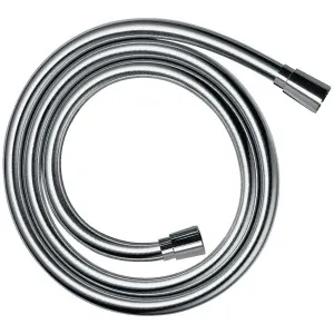 Hansgrohe 125cm Isiflex Shower Hose - Brushed Nickel 28272820 by Hansgrohe, a Showers for sale on Style Sourcebook