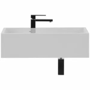 Omvivo CDesign 620 Basin No Tap Hole CDVSS620LHBOTH by Omvivo, a Basins for sale on Style Sourcebook