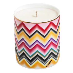Missoni Icon 100 Scented Candle with Fine Bone China Porcelain Container 8053147180649 by Missoni, a Decor for sale on Style Sourcebook