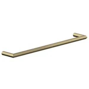 Fantini Venezia 300 Hand Towel Rail - Gold Plus 94017806 by Fantini, a Bathroom Accessories for sale on Style Sourcebook
