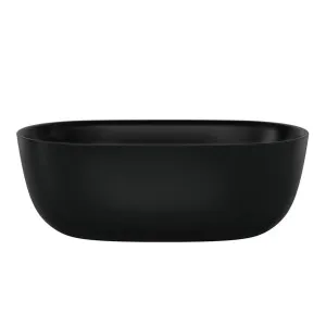 Kaldewei Oyo Duo 1630 Freestanding Bath - Cool Grey 90 - 01-1050-4035-0667 by Kaldewei, a Bathtubs for sale on Style Sourcebook