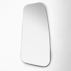 Falper Menhir Moulded Bathroom Mirror - 103x48cm - DWY by Falper, a Mirrors for sale on Style Sourcebook