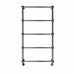 Hydrotherm B Electric Towel Rail B-SERIES800CP by Hydrotherm, a Towel Rails for sale on Style Sourcebook