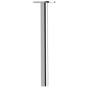 Sussex Taps Voda 300mm Vertical Shower Arm - Chrome VVSHA300 by Sussex Taps, a Showers for sale on Style Sourcebook