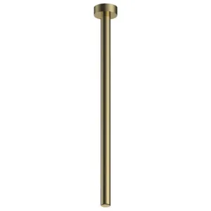 Fantini Soho 295 Ceiling Shower Arm - Gold Plus 86019236F by Fantini, a Showers for sale on Style Sourcebook