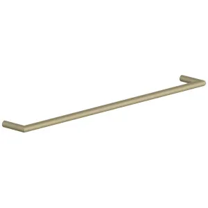 Fantini Young 300 Hand Towel Rail - Matte British Gold PVD 96P67606 by Fantini, a Bathroom Accessories for sale on Style Sourcebook