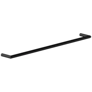 Fantini Young 300 Hand Towel Rail - Deep Black PVD 96S17606 by Fantini, a Bathroom Accessories for sale on Style Sourcebook