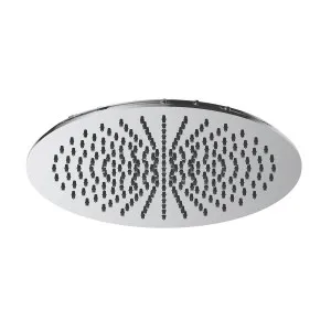 Fantini Acquafit Round Ceiling Shower Brilliant - Stainless Steel 7938K072 by Fantini, a Showers for sale on Style Sourcebook