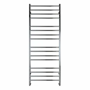 Hydrotherm H4 800mm Electric Towel Rail Chrome H4800CP by Hydrotherm, a Towel Rails for sale on Style Sourcebook