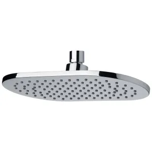 Sussex Taps Duet Shower Head Oval 250mm DSHO250 by Sussex Taps, a Showers for sale on Style Sourcebook