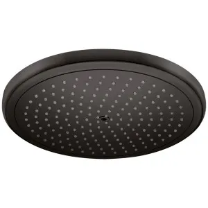 Hansgrohe Croma 280 1jet Overhead Shower - Matte Black 26221670 by Hansgrohe, a Showers for sale on Style Sourcebook