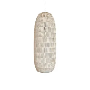 Ay Illuminate Pickle Large Pendant Light - Natural 420-101-10 by Ay Illuminate, a Lighting for sale on Style Sourcebook