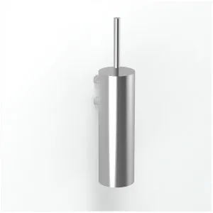 Rogerseller Tonic Wall Mounted Toilet Brush - Chrome 3435011101 by Rogerseller, a Bathroom Accessories for sale on Style Sourcebook