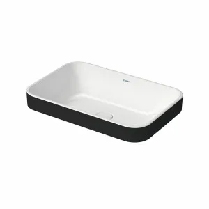 Duravit Happy D.2 Plus Washbowl 2359606100-P by Duravit, a Basins for sale on Style Sourcebook