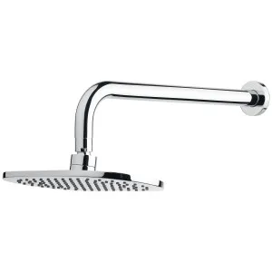 Sussex Taps Duet Horizontal Wall Mounted Shower DHS by Sussex Taps, a Showers for sale on Style Sourcebook