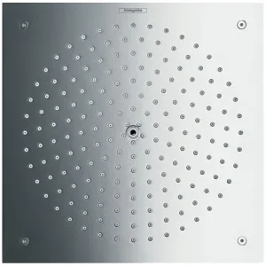 Hansgrohe Raindance 260/260 1jet Overhead Shower - Chrome 26481000 by Hansgrohe, a Showers for sale on Style Sourcebook