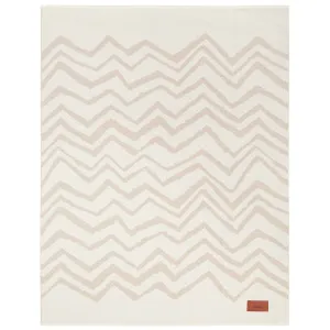 Missoni Graffiti 21 Throw 135x180 8053147552873 by Missoni, a Throws for sale on Style Sourcebook