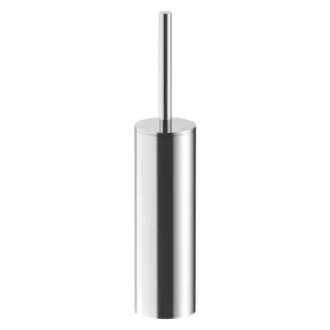 Fantini Young Wall Mount Toilet Brush Holder - Chrome 96027646 by Fantini, a Bathroom Accessories for sale on Style Sourcebook