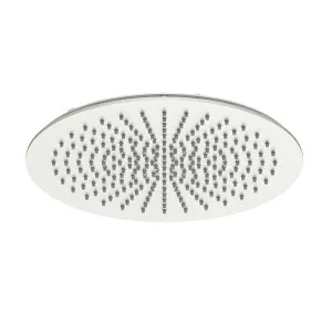 Fantini Acquafit Round Ceiling Shower - Matte White 7929K072 by Fantini, a Showers for sale on Style Sourcebook