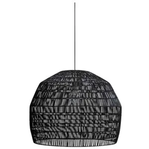 Ay Illuminate Nama 3 Pendant Light - Black 413-100-3 by Ay Illuminate, a Lighting for sale on Style Sourcebook