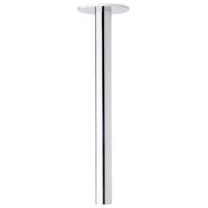 Sussex Taps Voda 500mm Vertical Shower Arm - Chrome VVSHA500 by Sussex Taps, a Showers for sale on Style Sourcebook