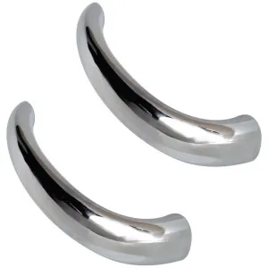 Victoria + Albert Bath Handle Kit - KHAN01PC by Victoria + Albert, a Bathroom Accessories for sale on Style Sourcebook