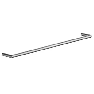 Fantini Young 600mm Towel Rail - Brushed Stainless Steel 96937607 by Fantini, a Bathroom Accessories for sale on Style Sourcebook