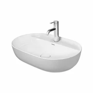 Duravit Luv Washbowl 0380600000-P by Duravit, a Basins for sale on Style Sourcebook