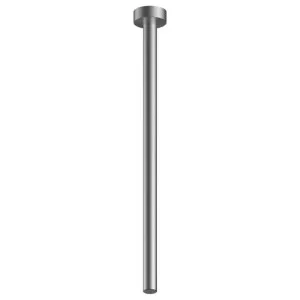 Fantini Soho 295 Ceiling Shower Arm - Brushed Stainless Steel 86939236F by Fantini, a Showers for sale on Style Sourcebook