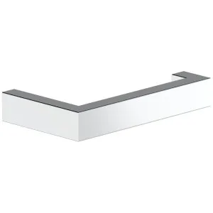 Fantini Linea Toilet Roll Holder - Chrome 92027745 by Fantini, a Bathroom Accessories for sale on Style Sourcebook