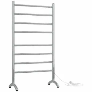 Thermorail 100W Freestanding Heated Towel Rail FS66E by Thermorail, a Towel Rails for sale on Style Sourcebook
