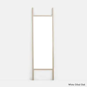 De La Espada Extend Medium Mirror - Walnut 757MW by De La Espada, a Mirrors for sale on Style Sourcebook